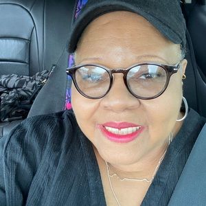 Meet your Posher, Keatha